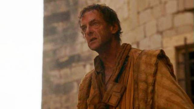 Actors Who Appeared In “Harry Potter” Are Now In “Game Of Thrones” Show