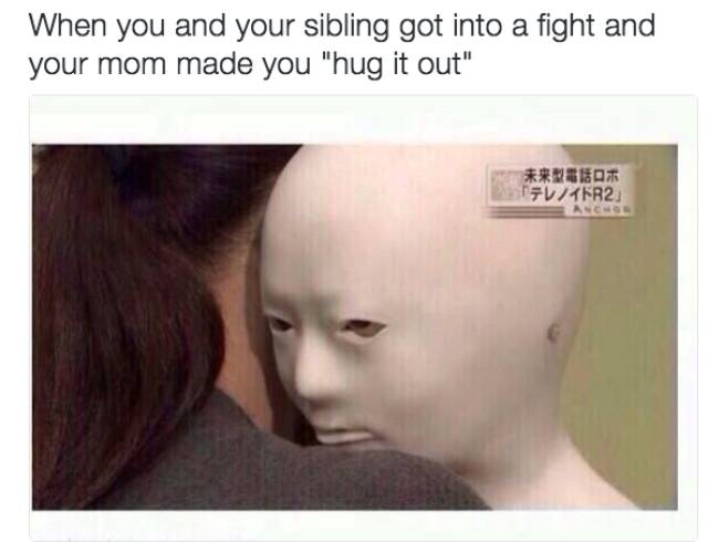 Some Of The Best Advantages Of Having A Sibling