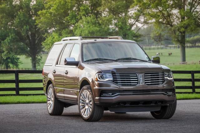 The List Of The Most Reliable New Cars Of 2016