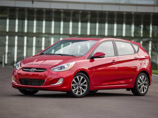 The List Of The Most Reliable New Cars Of 2016