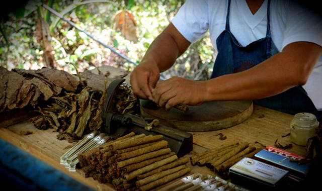 Things That Every Cigar Lover Should Know About Cigar Smoking