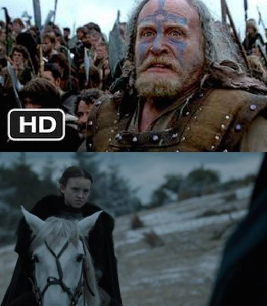 These “Game Of Thrones” Memes Will Tickle Your Funny Bone