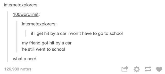 Tumblr Posts That Are WTF And Funny At The Same Time Tumblr Posts That Are WTF And Funny At The Same Time