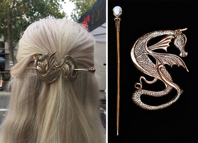 Cool Dragon Gifts That Will Leave No One Indifferent (79 pics