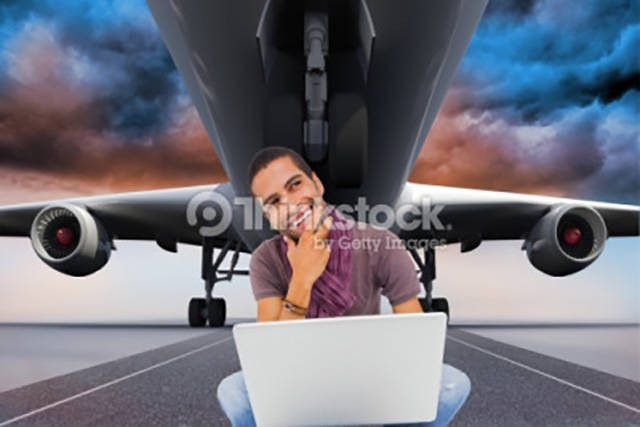 Sometimes Stock Photos Are Really Awkward