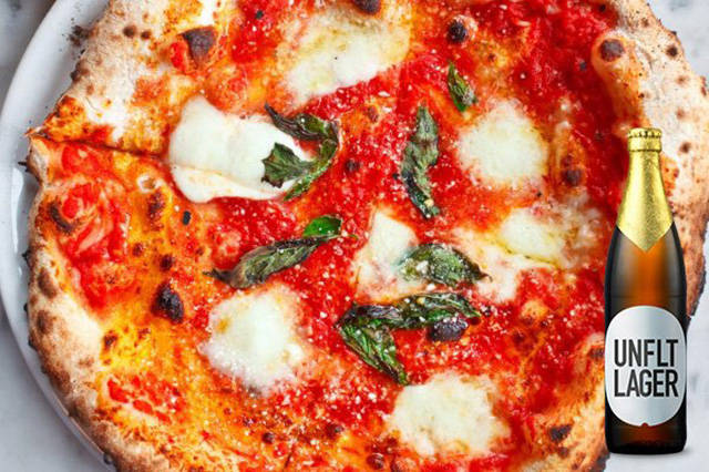 The Best Pairings Of Pizza And Beer For You To Try Out
