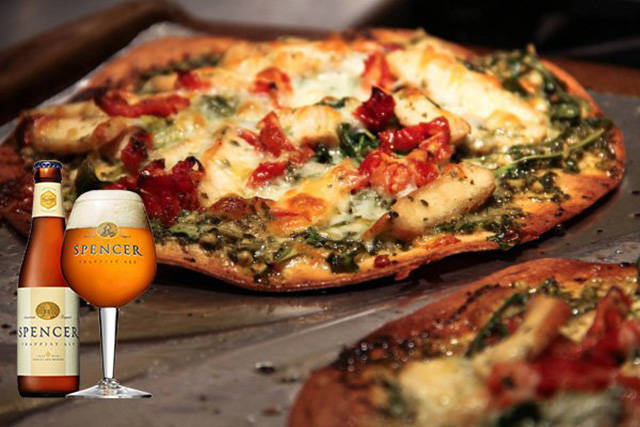 The Best Pairings Of Pizza And Beer For You To Try Out
