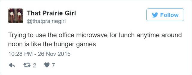 Funny Tweets About Work That Will Crack You Up