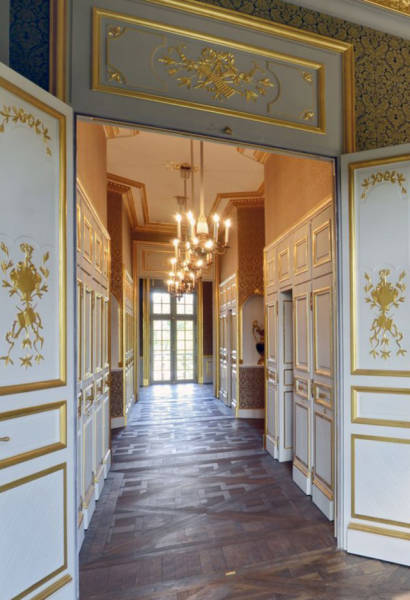 “Château Louis XIV:” The Most Expensive House Ever Sold