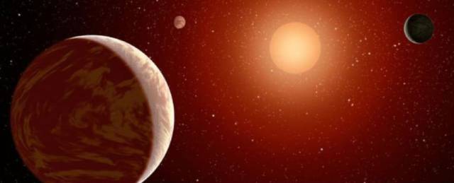 Ranking Of Planets That Could Be Colonized One Day By Humans