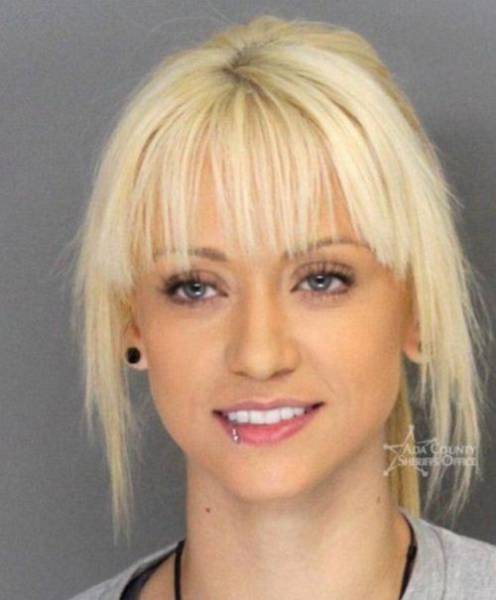 Hot Female Criminals That Would Be Perfect For “Orange Is New Black”
