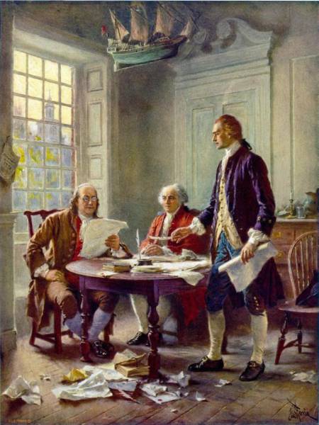 Things You Didn’t Know About Independence Day Of The United States
