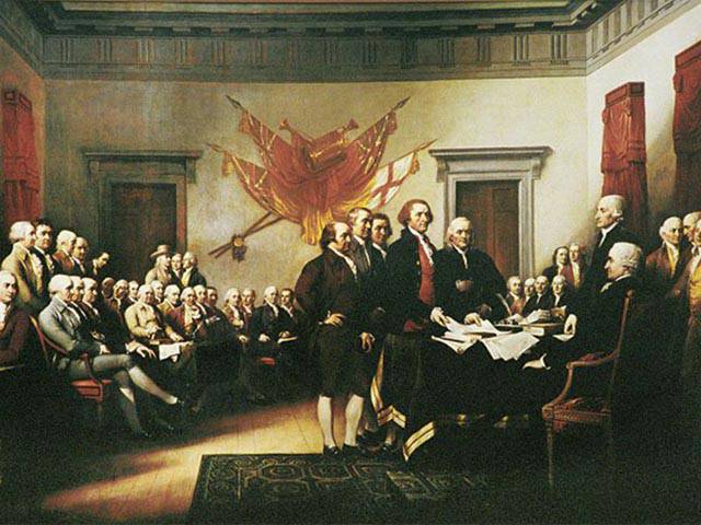 Things You Didn’t Know About Independence Day Of The United States