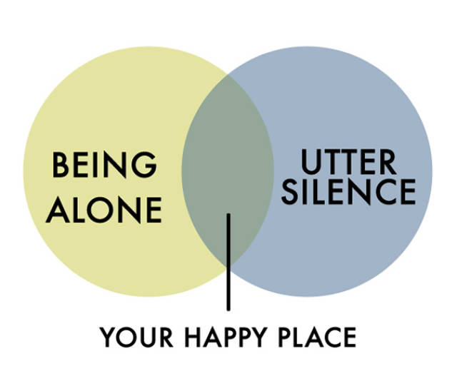 People Who Hate People Will Relate To These Honest Charts