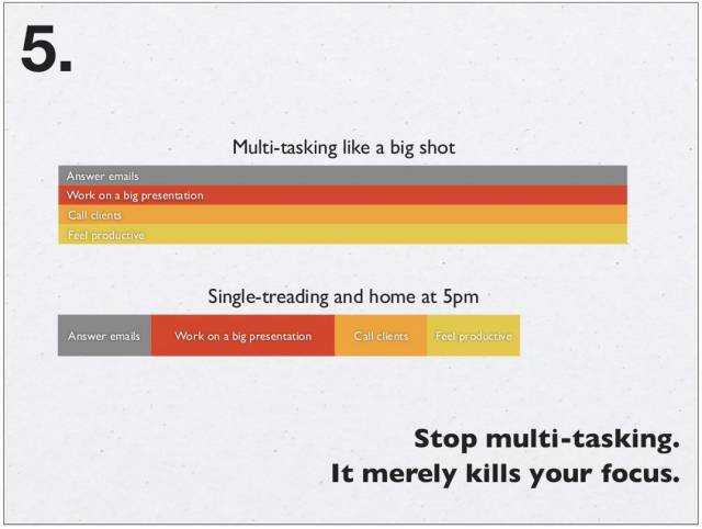 Cool Productivity And Time Management Hacks Everyone Should Know