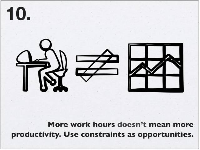 Cool Productivity And Time Management Hacks Everyone Should Know