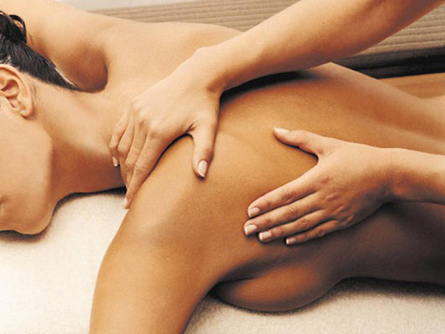 Different Types Of Massage And The Benefits They Give