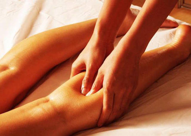 Different Types Of Massage And The Benefits They Give