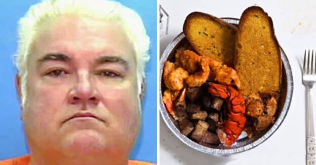 Last Meals Of Famous Serial Killers