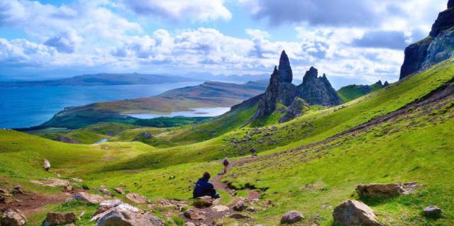 Reasons To Fall In Love With Scotland