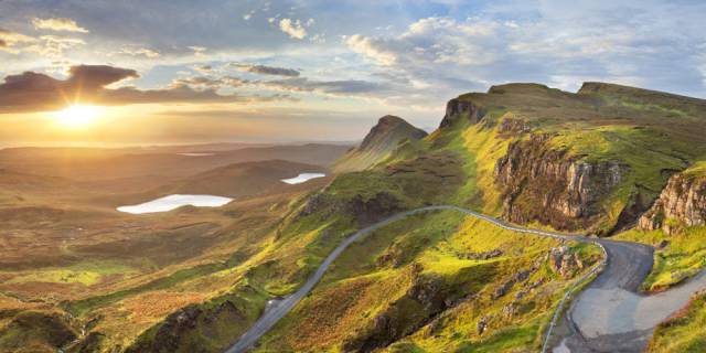 Reasons To Fall In Love With Scotland