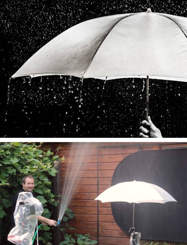Secrets That Lie Behind The Best Photos