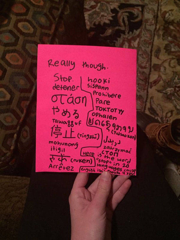 This Is How A 12-Year-Old Girl Dealt With Her Little Sister’s Bullies