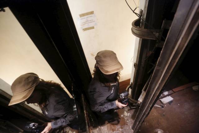 Secret Lair Of The Most Notorious Drug Lord The World Has Ever Known