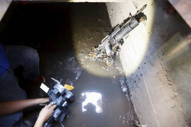 Secret Lair Of The Most Notorious Drug Lord The World Has Ever Known