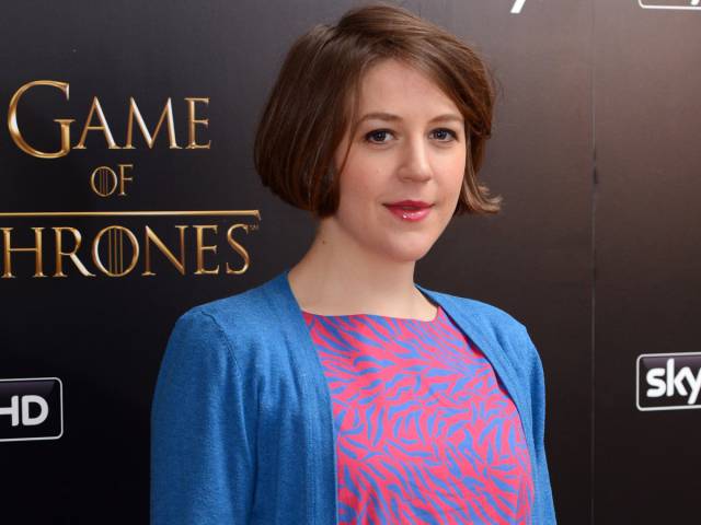 The “Game Of Thrones” Cast Looks Really Different In Real Life