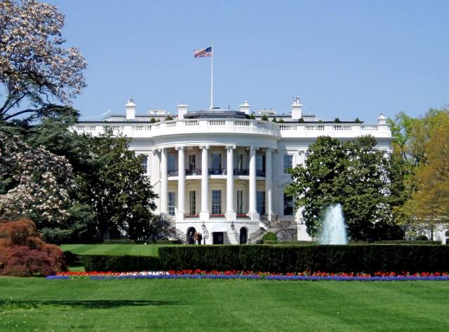 Interesting Facts About The White House