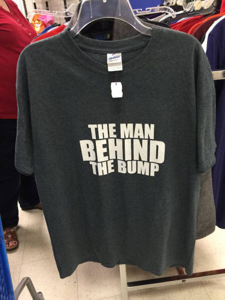 Thrift Shop Discoveries That Are Totally Arbitrary but Really Awesome at the Same Time