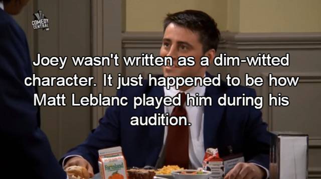 Here Are Fun Facts About Friends For You To Get Nostalgic Over