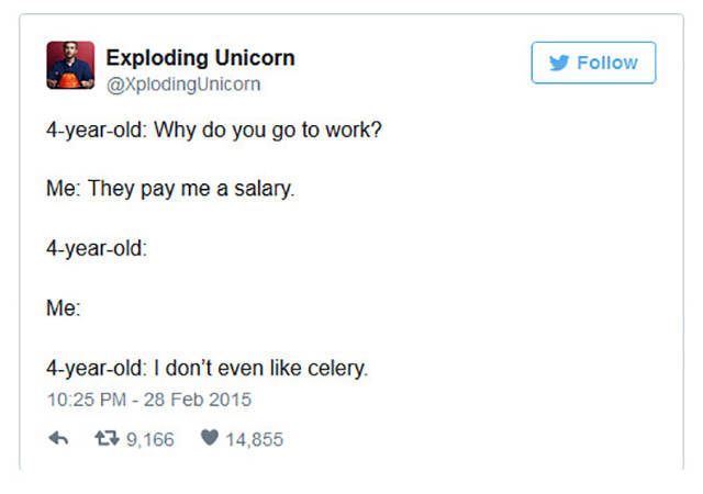 Hilarious Things Kids Have Said That Will Most Definitely Make You Laugh