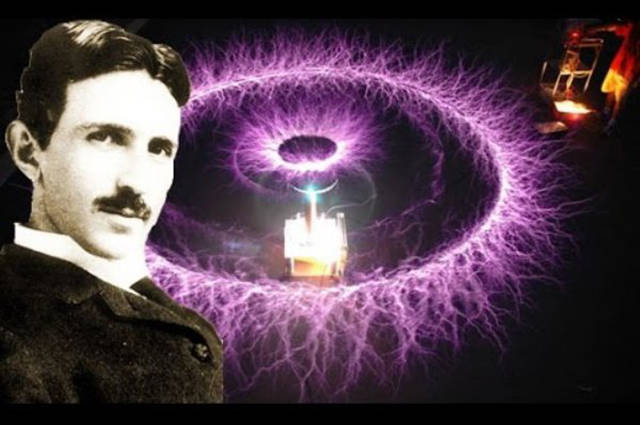 Brilliant Quotes From Genius Inventor Nikola Tesla