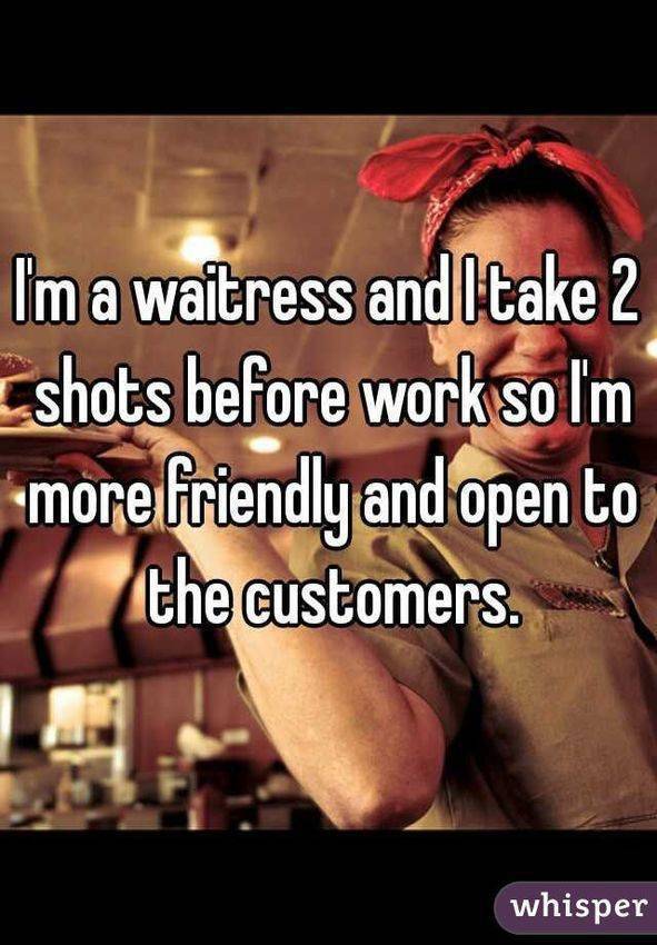 Confessions From Waiters That Will Make You Think Twice About Going Out To Eat