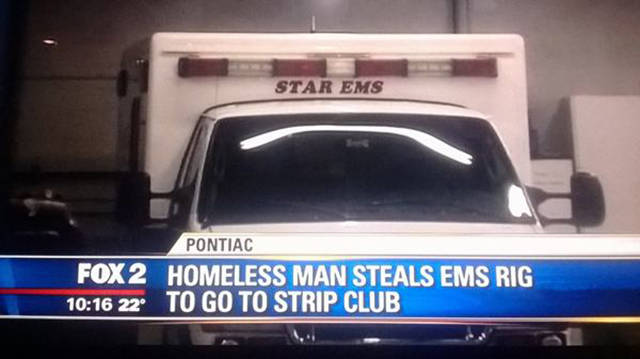 Funny News Headlines That Will Make You Giggle