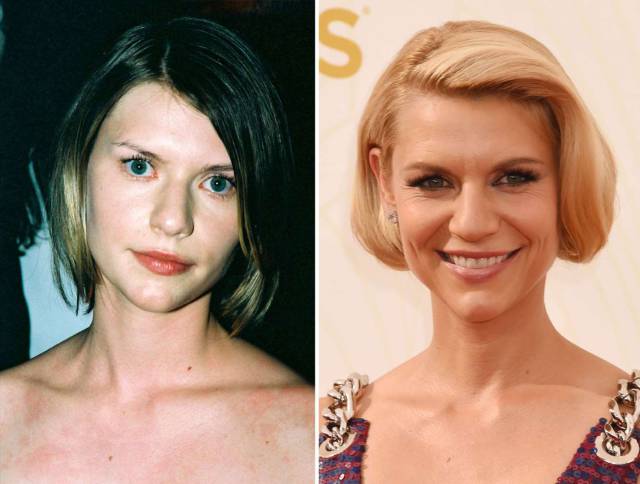 Our Favorite 90’s TV Stars: Then and Now