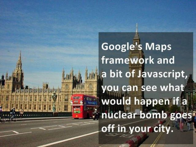 Some Interesting Facts About Google Maps That You May Not Know