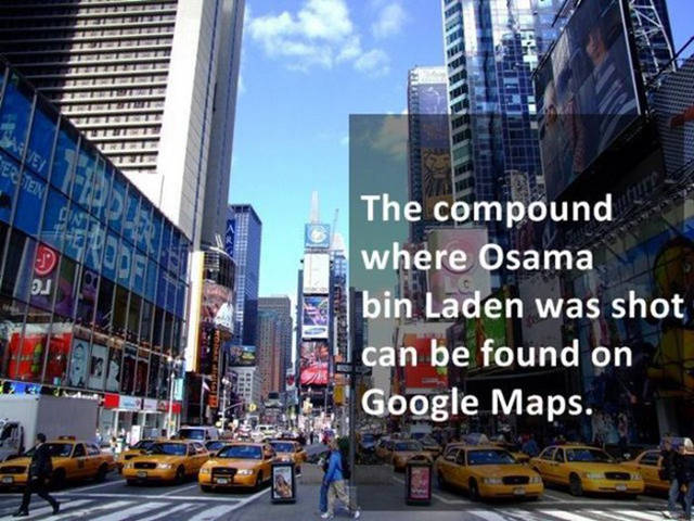 Some Interesting Facts About Google Maps That You May Not Know
