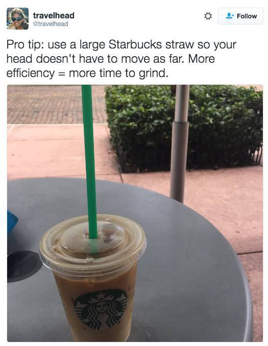 Ingenious And Easy Hacks For Starbucks Lovers