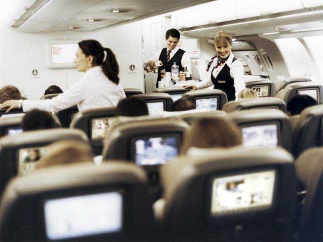 The Wolrd’s Top 20 Airlines