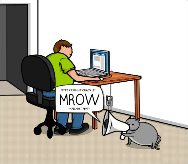 True Comics That Cat Lovers Will Understand