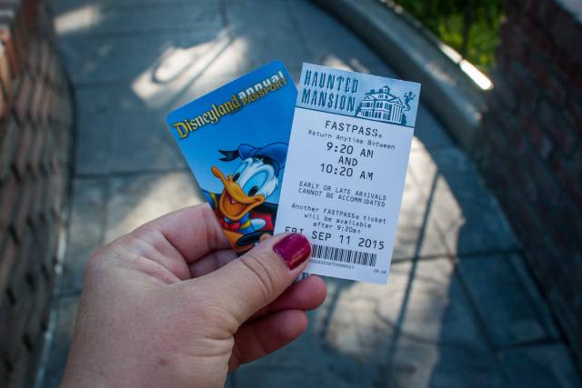 Yes, It’s Included! The Free Things You Can Enjoy In Disneyland