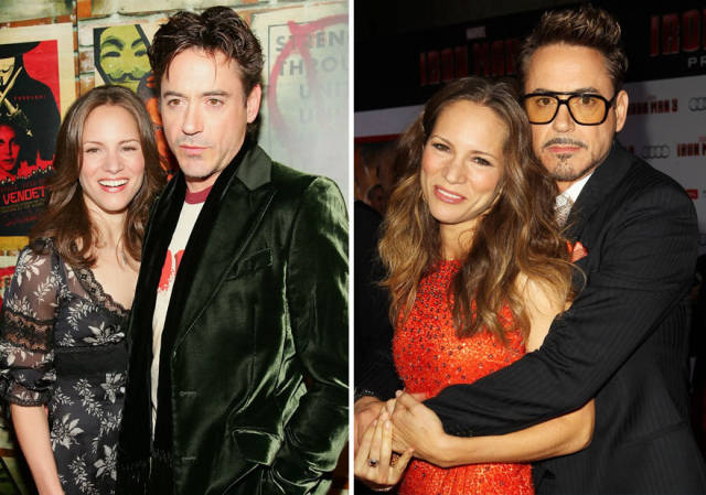 Celebrity Couples That Stay Together For A Lifetime, And It