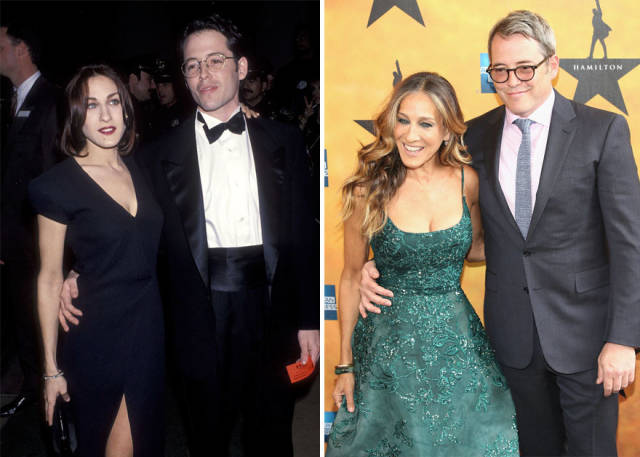 Celebrity Couples That Stay Together For A Lifetime, And It