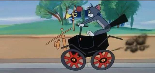 The Dark Side Of "Tom and Jerry"
