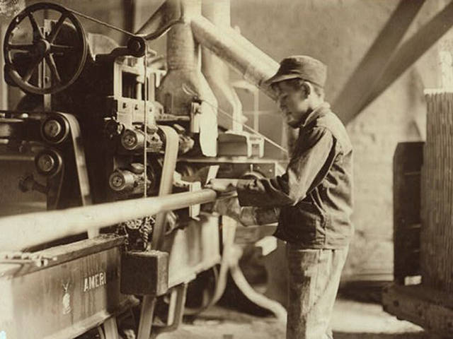 Unusual Professions From The Past That No Longer Exist