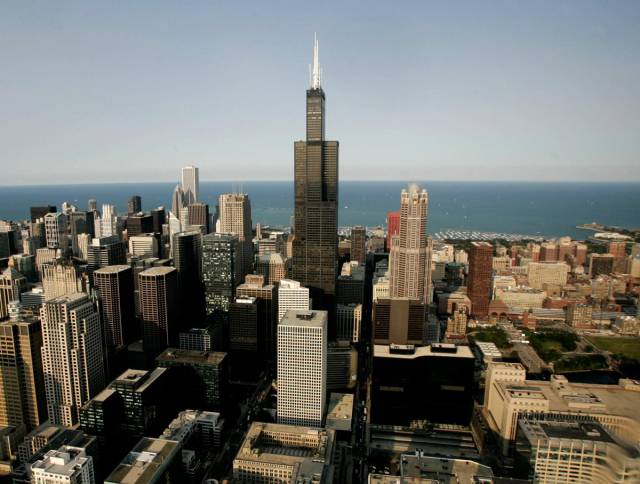 Wanna Know What The Future Will Look Like? Then Here Are the 25 Most High-Tech Cities In The World To Keep An Eye On