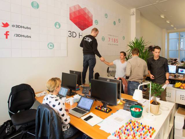 Wanna Know What The Future Will Look Like? Then Here Are the 25 Most High-Tech Cities In The World To Keep An Eye On
